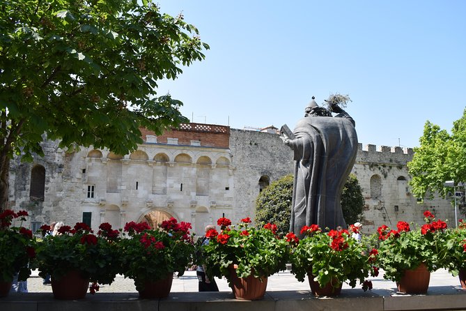 Grand Split Walking Tour With Diocletians Palace - Reviews and Ratings Summary