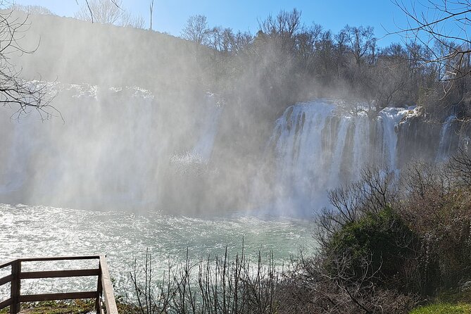 Group Full Day Tour Mostar & Kravica Waterfalls From Dubrovnik - Last Words