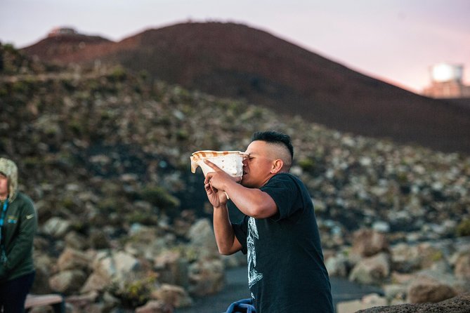 Haleakala Sunrise Tour With Breakfast - Customer Feedback