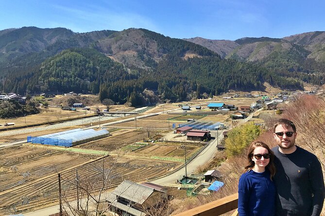 Half Day Rural E-Bike Tour in Hida - Traveler Feedback