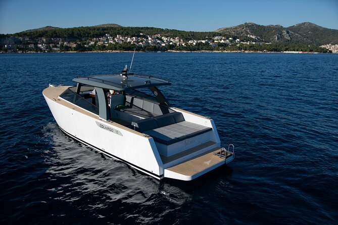 Half or Full-Day Private Speedboat Rental With Crew (Mar ) - Pricing and Legal