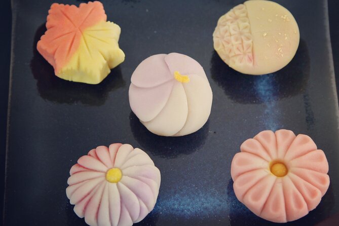 Harajuku Small-Group Sweet-Making Class in a Local Home  - Tokyo - Location Details
