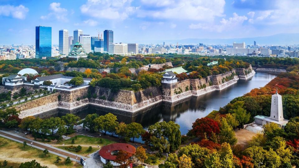 Highlights & Hidden Gems of Osaka Private Tour - Top Things to Do Recommendations