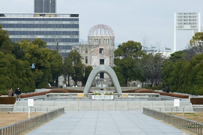 Hiroshima and Miyajima 1 Day Walking Tour - Travel Tips