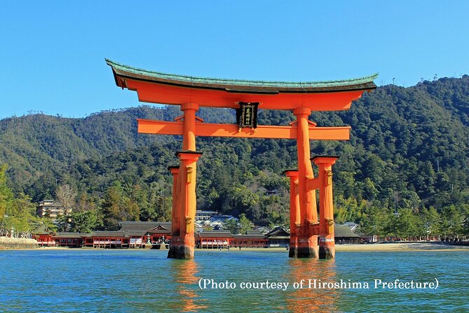 Hiroshima Departure - 1 Day Hiroshima & Miyajima Tour - Common questions