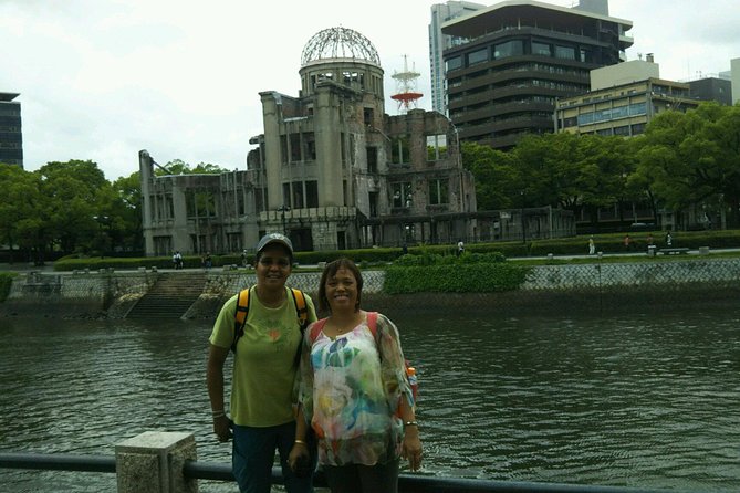 Hiroshima / Miyajima Full-Day Private Tour With Government Licensed Guide - Reviews and Recommendations