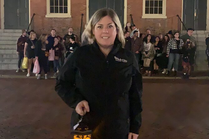 History and Hauntings of Salem Guided Walking Tour - Cancellation Policy