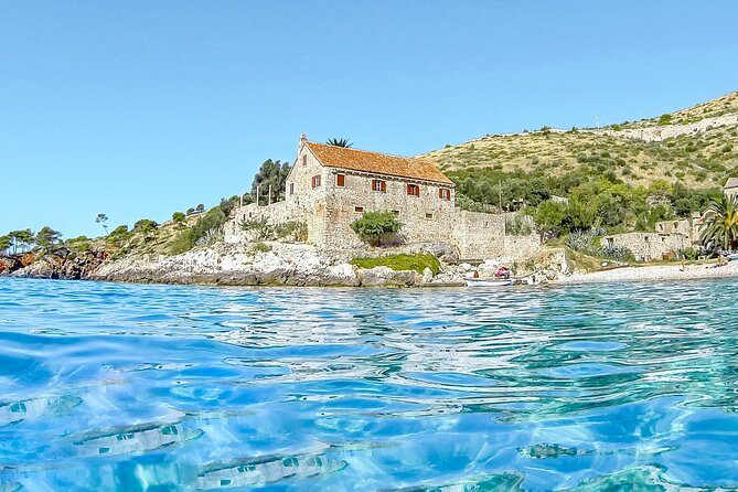 HVAR & 4 Islands PRIVATE BOAT TOUR - Last Words