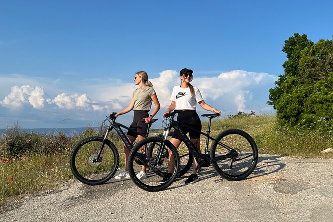 Hvar Self Guided E-bike Tour - Legal Terms and Conditions