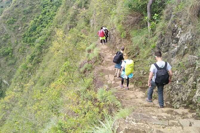 Inka Jungle Trail 4d / 3n  - Cusco - Local Culture Immersion