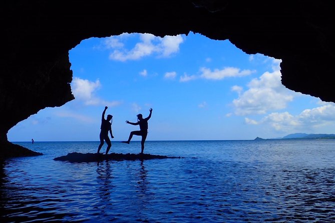 [Ishigaki] Kabira Bay SUP/Canoe Blue Cave Snorkeling - Booking and Contact Information