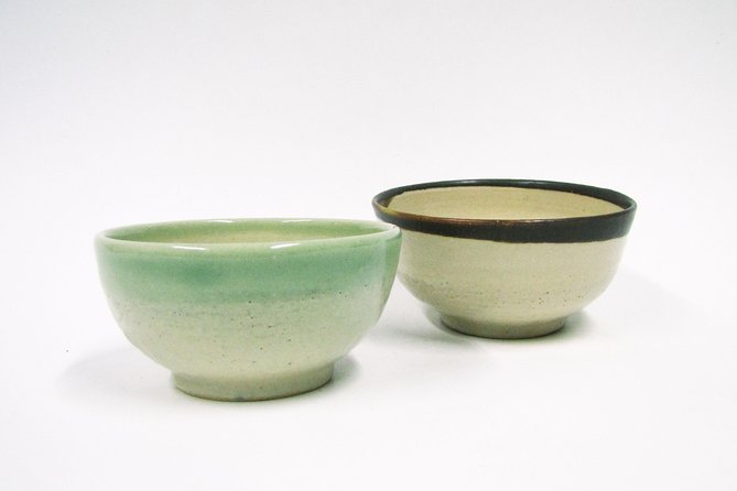 Japanese Pottery Class in Tokyo - Booking Information