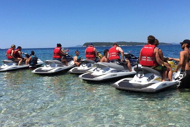 Jet Ski Safari Tour 2h - Common questions