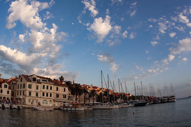 Jewels of Hvar - Guided Walking Tour - Tour Reviews
