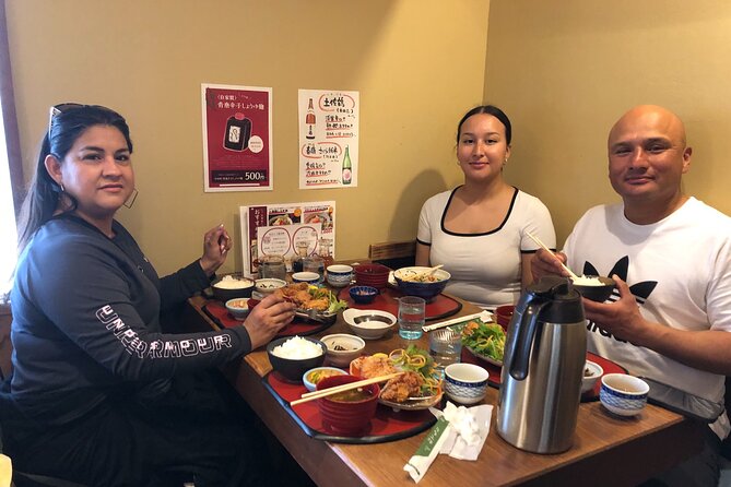 Kamakura Half Day Walking Tour With Kotokuin Great Buddha - Cultural Learnings