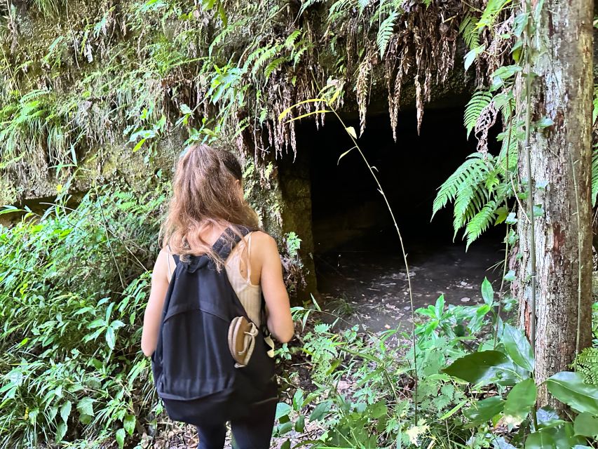 Kamakura Hidden Hike - Inclusions