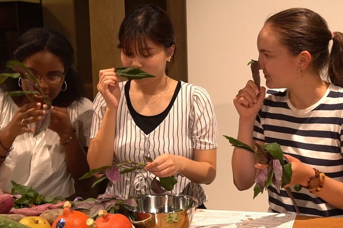 Kanazawa Home Cooking Class - Common questions