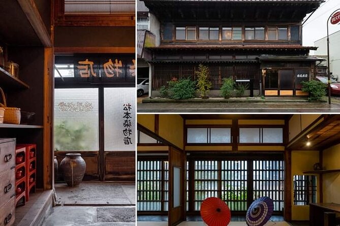 Kanazawa Sushi-Making Experience - Traveler Reviews