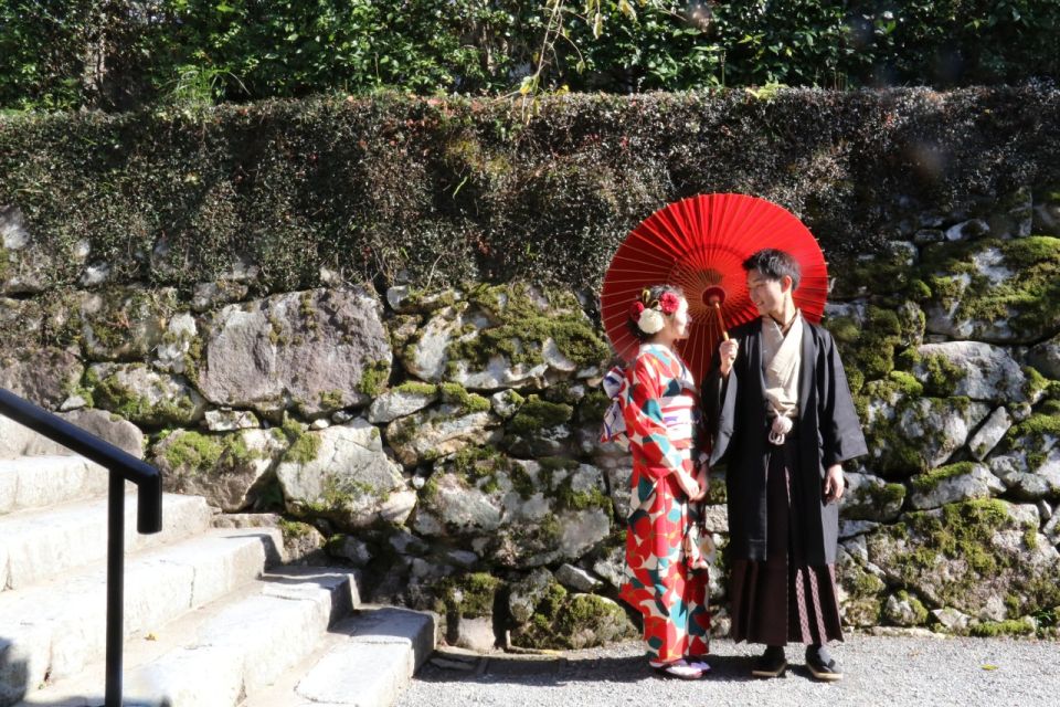 Kanazawa: Traditional Kimono Rental Experience at WARGO - Return Process