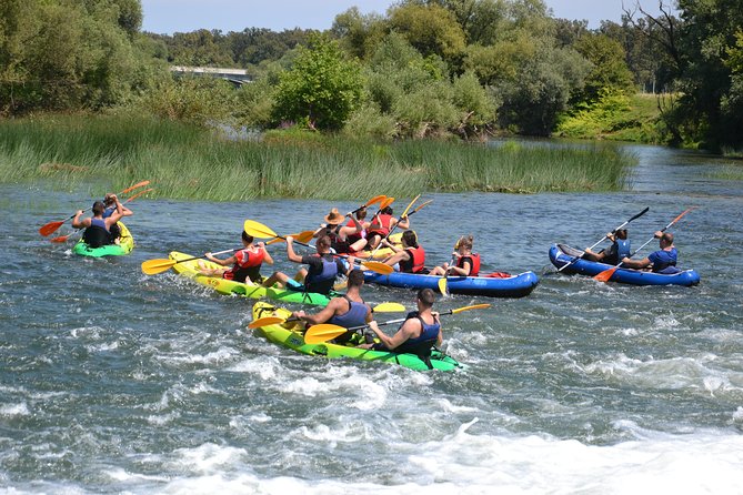 Kayaking - Kayak Tour Karlovac - Last Words