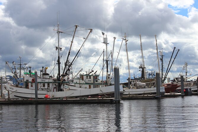 Ketchikan Duck Tour - Traveler Experience