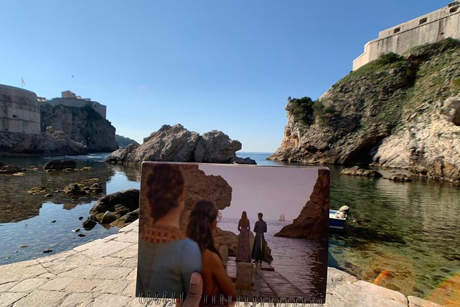 Kings Landing and the Iron Throne - Traveler Photos Viewing Option