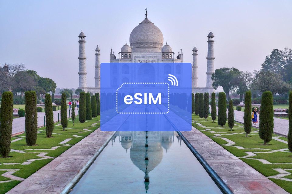 Kolkata: India Esim Roaming Mobile Data Plan - Last Words