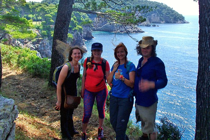 Kolocep Island Hiking and Swimming Full Day Trip From Dubrovnik - Last Words