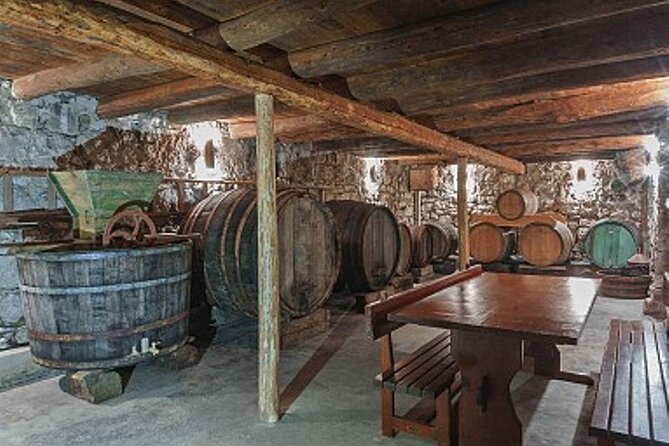 Konavle Wine Tasting Tour From Dubrovnik With 2 Vinerys - Travel Logistics