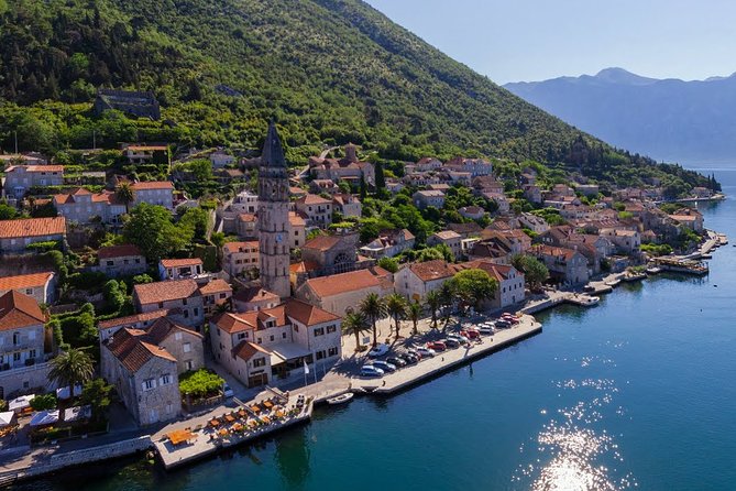 Kotor Bay Day Trip From Dubrovnik With Boat Ride to Lady of the Rock - Weather-Dependent Experience Information