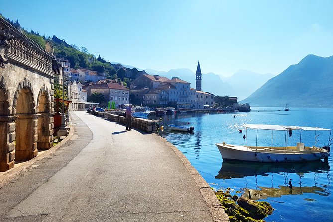 Kotor, Perast, Sv.Stefan and Budva - Montenegro Private Tour - Cancellation Policy