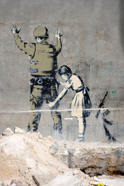 Krakow: Banksy Museum With Hotel Pick up - Additional Information for Museum Visitors
