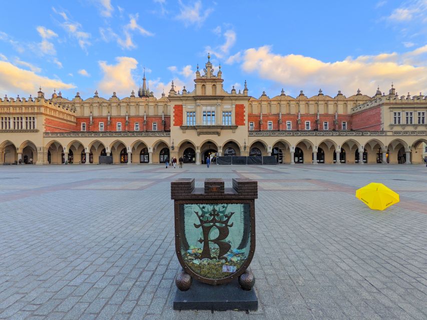 Kraków: Old Town & Wawel Castle Walking Tour - Last Words