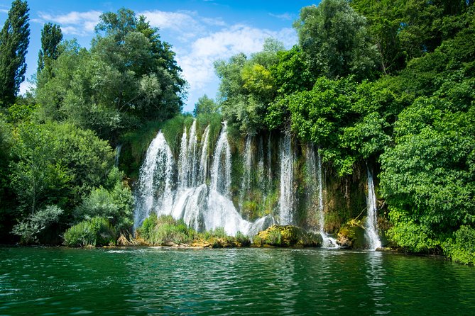 Krka Waterfalls, Food & Wine Tasting, Boat Ride & Zadar Old Town - Traveler Testimonials