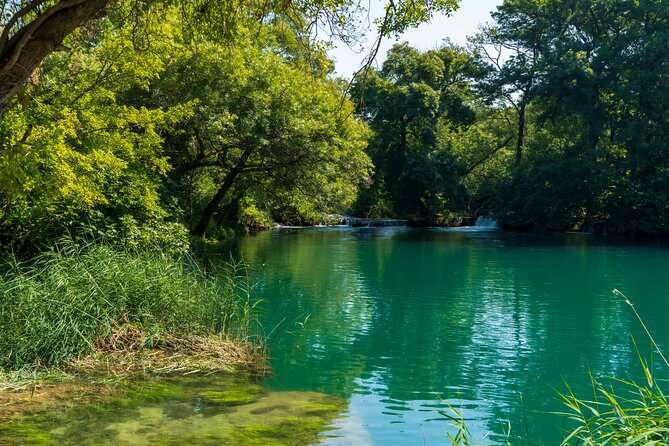 Krka Waterfalls With 30min River Cruise From Split or KašTela - Last Words