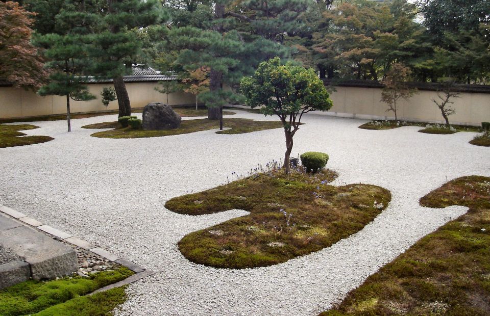 Kyoto: Audio Guide of Rozan-ji & Surroundings - Common questions