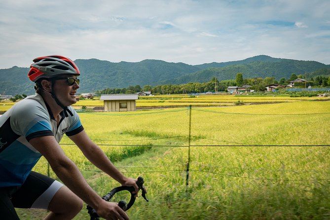 Kyoto Bamboo Forest Electric Bike Tour - Practical Information