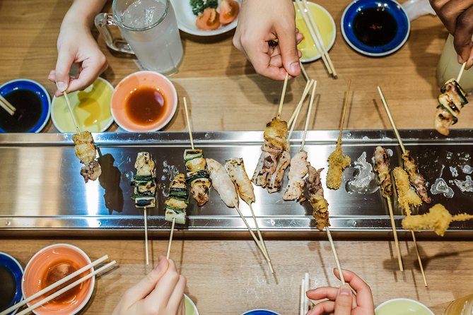 Kyoto Private Food Tours With a Local Foodie: 100% Personalized - Cancellation Policy Details