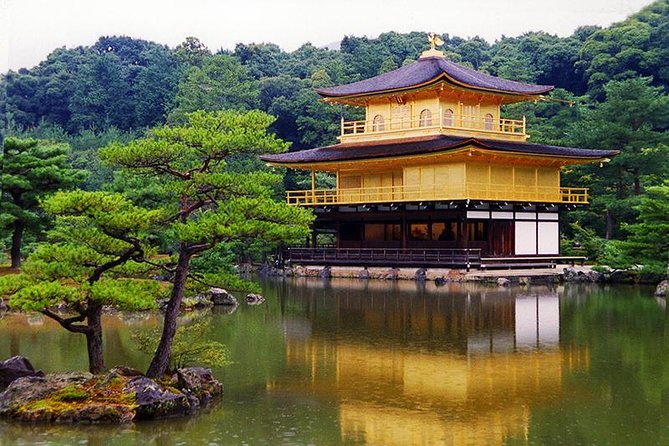Kyoto Top Highlights Full-Day Trip From Osaka/Kyoto - Customer Feedback and Recommendations