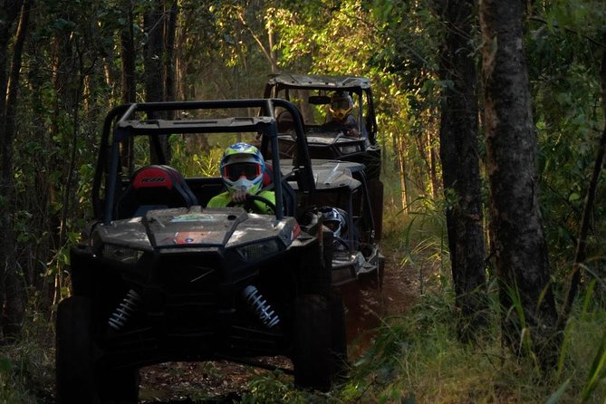 Lahaina ATV Adventure, Maui - Traveler Reviews and Recommendations