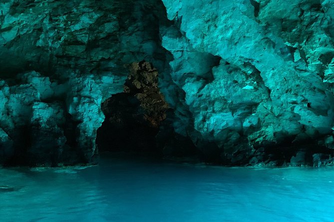 Luxury Blue Cave & 5 Islands Tour From Split - Last Words