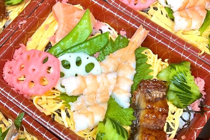 Making Nigiri Sushi Experience Tour in Ashiya, Hyogo in Japan - Traveler Assistance and Reviews