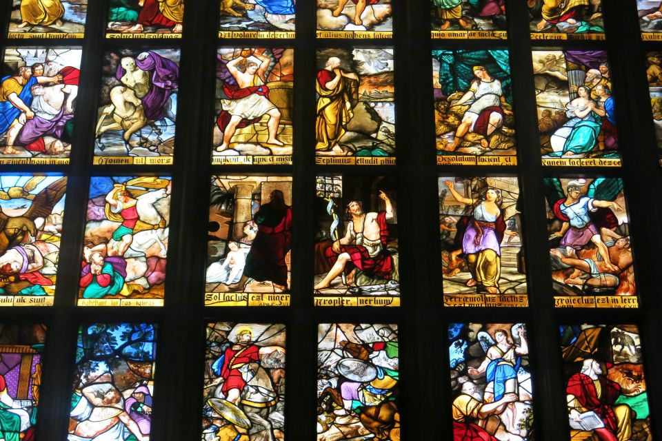 Milan: Last Supper Private Guided Duomo Tour & Audio App - Review Summary