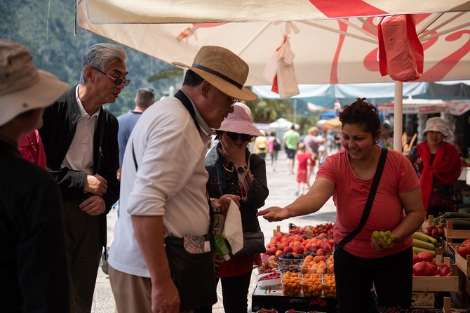 Montenegro: Bay of Kotor Day Trip From Dubrovnik - Directions