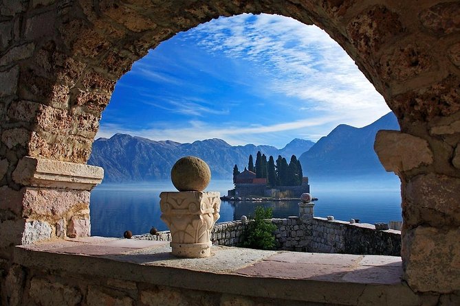 Montenegro Coast Experience From Dubrovnik (Private) - Reviews and Pricing