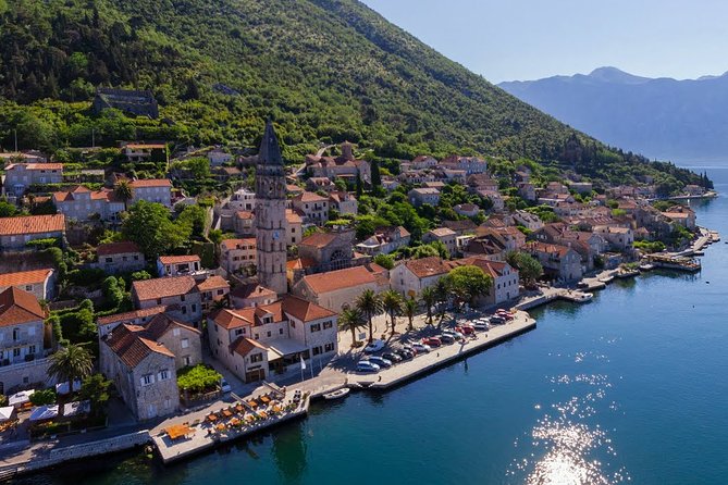 Montenegro Coast Small Group Excursion - Cancellation Policy