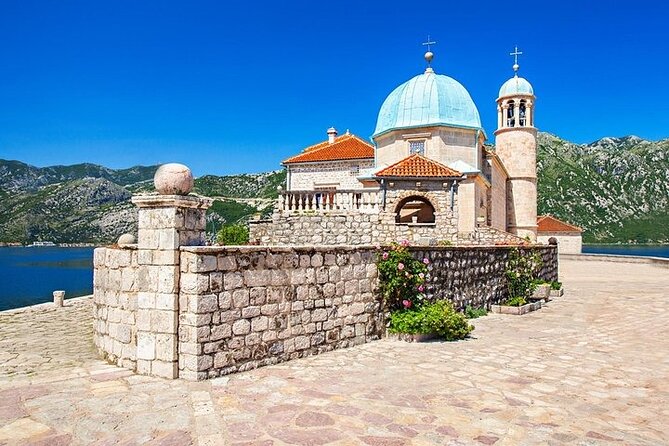 Montenegro Private Full Day Tour Visiting Kotor and Perast - Ferry Ride Across the Bay