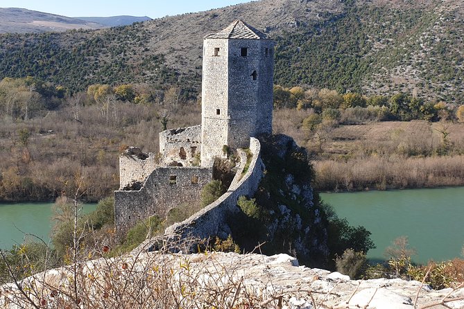 Mostar, Kravice Waterfalls, Počitelj & Blagaj - BiH Private Tour - Last Words