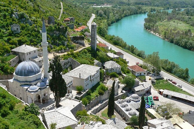 Mostar - Private Excursion From Dubrovnik With Mercedes Vehicle - Additional Information and Details