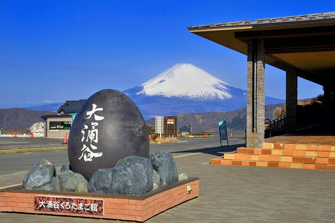 Mt Fuji and Hakone 1-Day Bus Tour Return by Bus - Customer Experience and Reviews